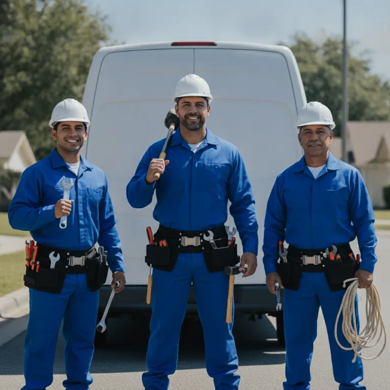 Empresa de Demolición equipo en Campeche